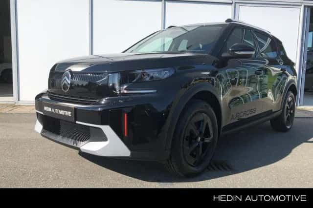 Citroën ë-C3 (2026) thumbnail 1