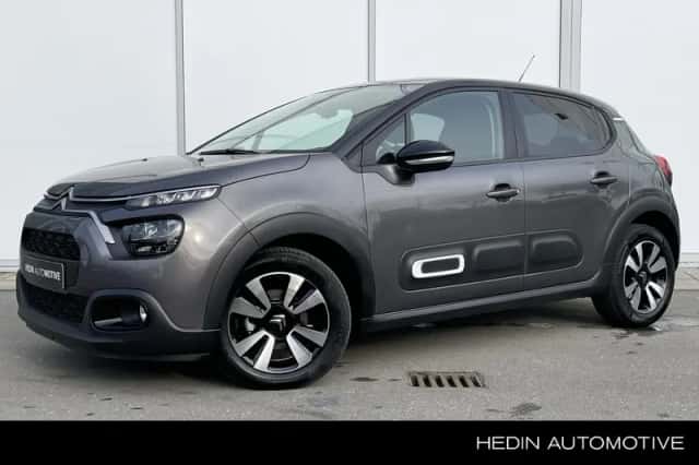 Citroën C3 (2023) thumbnail 1