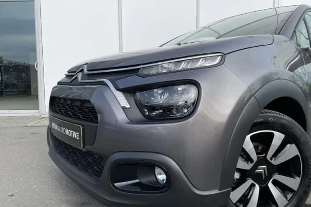 Citroën C3 (2023) thumbnail 2