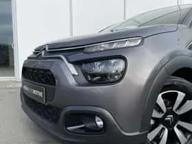 Citroën C3 (2023) thumbnail 2