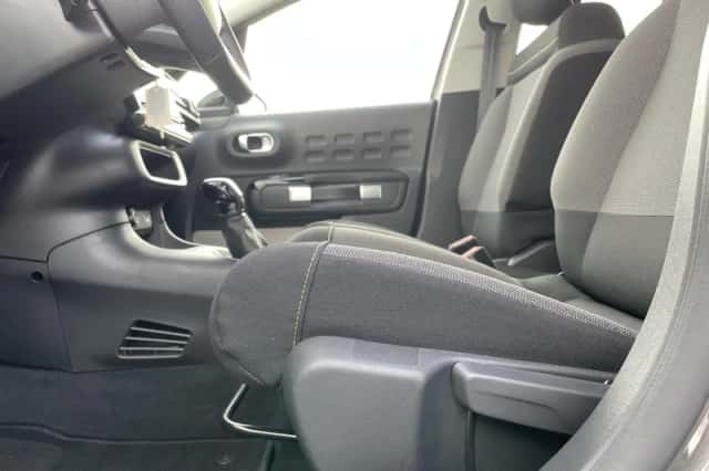 Citroën C3 (2023) thumbnail 11