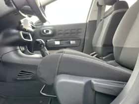 Citroën C3 (2023) thumbnail 11