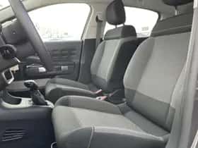 Citroën C3 (2023) thumbnail 14