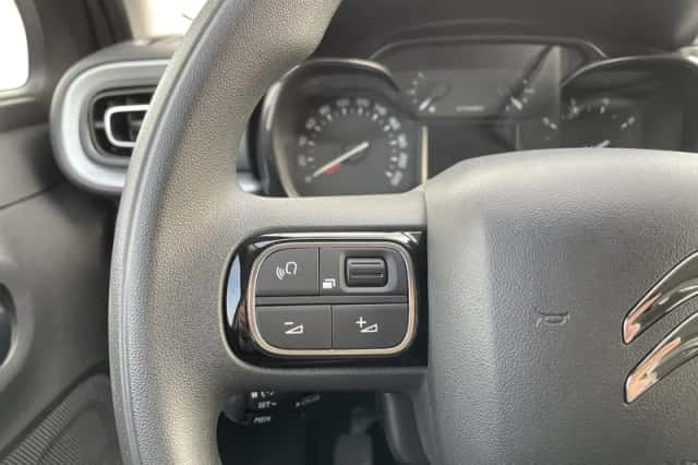 Citroën C3 (2023) thumbnail 15