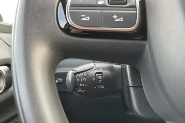 Citroën C3 (2023) thumbnail 19