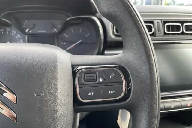 Citroën C3 (2023) thumbnail 20