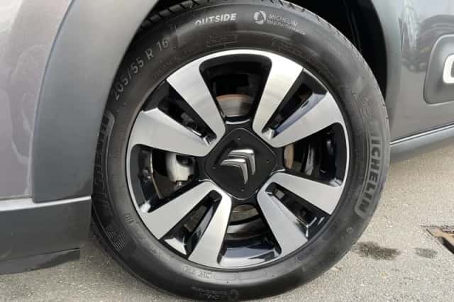 Citroën C3 (2023) thumbnail 3