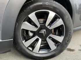 Citroën C3 (2023) thumbnail 3