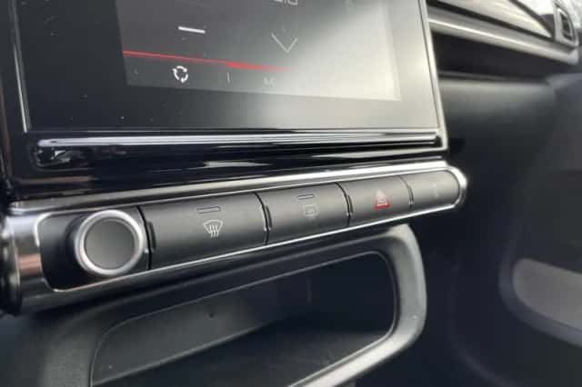 Citroën C3 (2023) thumbnail 21