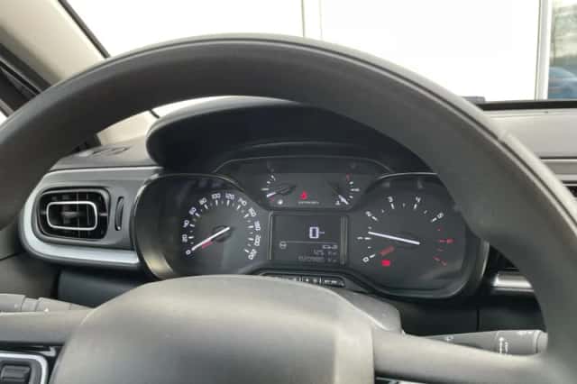 Citroën C3 (2023) thumbnail 22