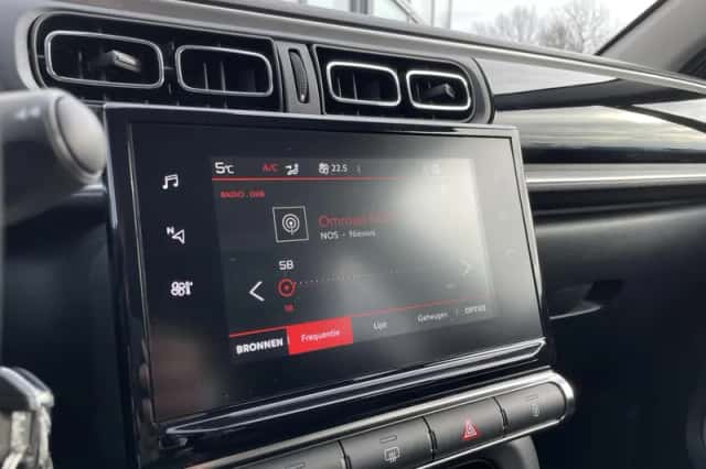 Citroën C3 (2023) thumbnail 24