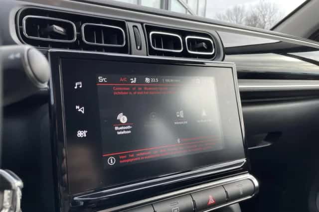 Citroën C3 (2023) thumbnail 25