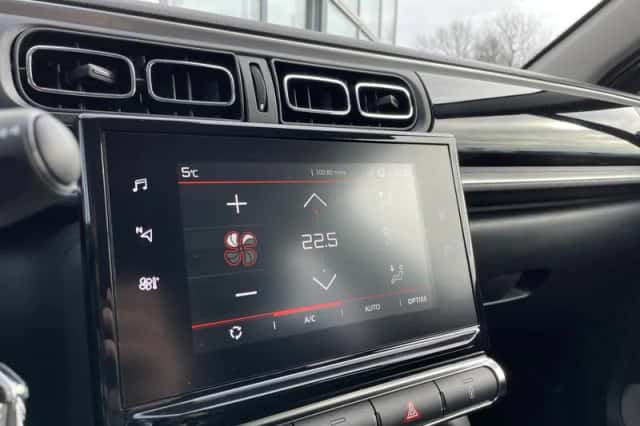 Citroën C3 (2023) thumbnail 26
