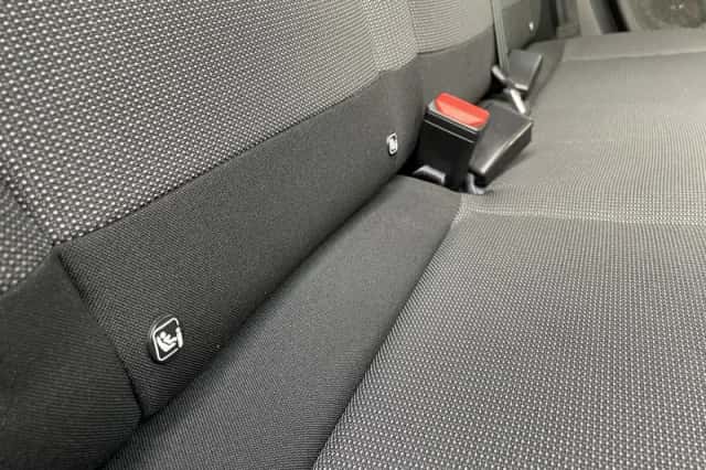Citroën C3 (2023) thumbnail 27