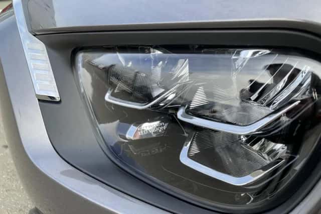 Citroën C3 (2023) thumbnail 4
