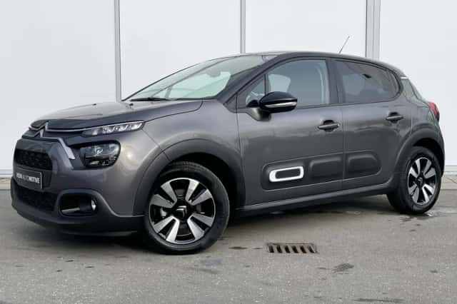 Citroën C3 (2023) thumbnail 31
