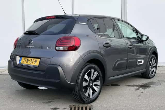 Citroën C3 (2023) thumbnail 5