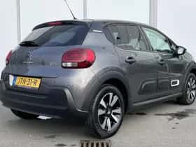 Citroën C3 (2023) thumbnail 5