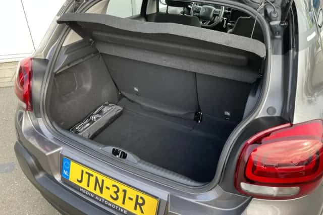Citroën C3 (2023) thumbnail 6