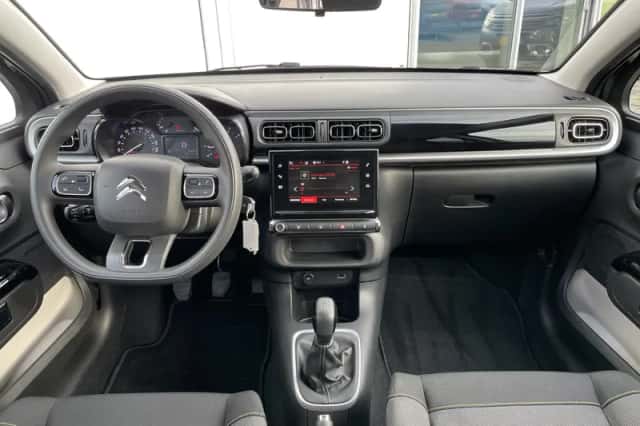 Citroën C3 (2023) thumbnail 8