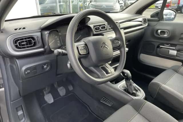 Citroën C3 (2023) thumbnail 10