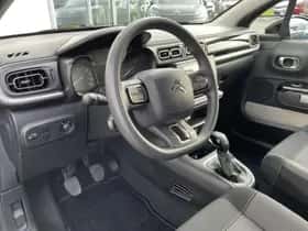 Citroën C3 (2023) thumbnail 10