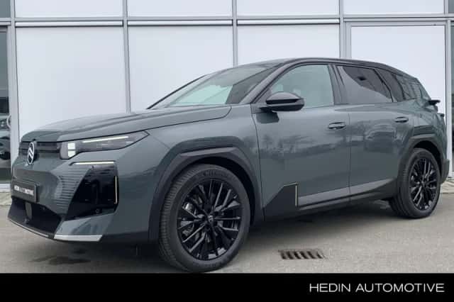 Citroën C5 Aircross (2026) thumbnail 1