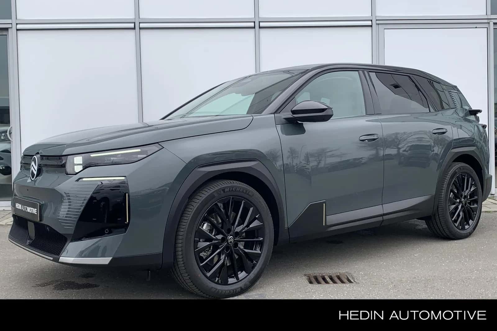 Citroën C5 Aircross (2026) — foto 1