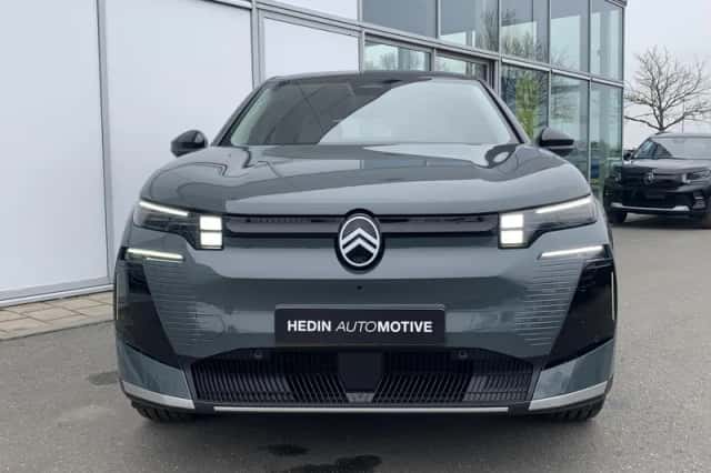 Citroën C5 Aircross (2026) thumbnail 11