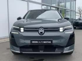 Citroën C5 Aircross (2026) thumbnail 11