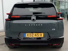 Citroën C5 Aircross (2026) thumbnail 12