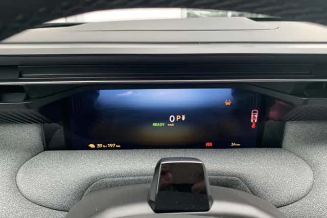 Citroën C5 Aircross (2026) thumbnail 15