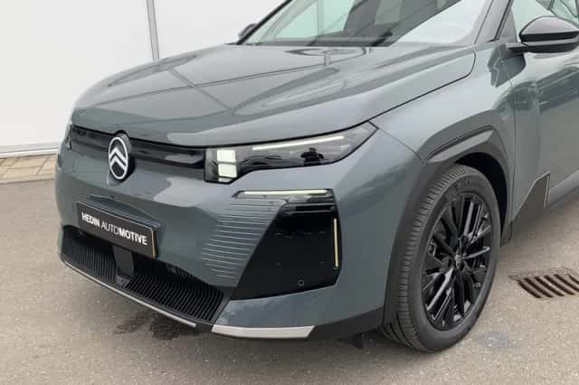 Citroën C5 Aircross (2026) thumbnail 16