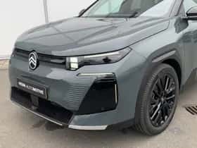 Citroën C5 Aircross (2026) thumbnail 16