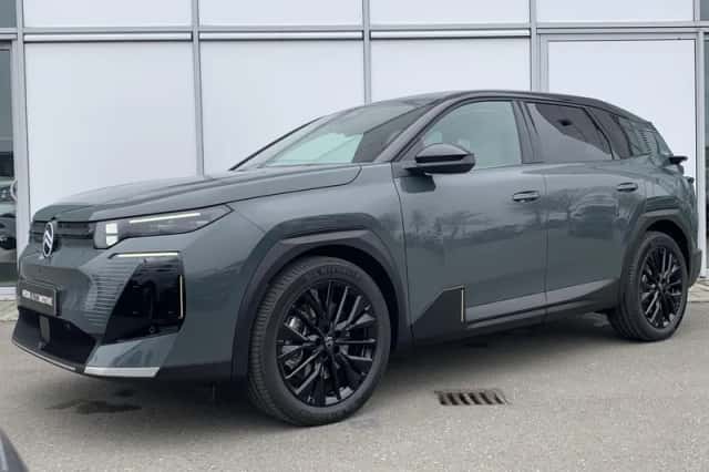 Citroën C5 Aircross (2026) thumbnail 22