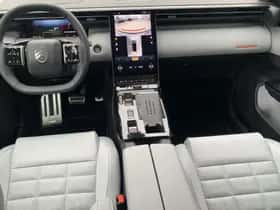 Citroën C5 Aircross (2026) thumbnail 4