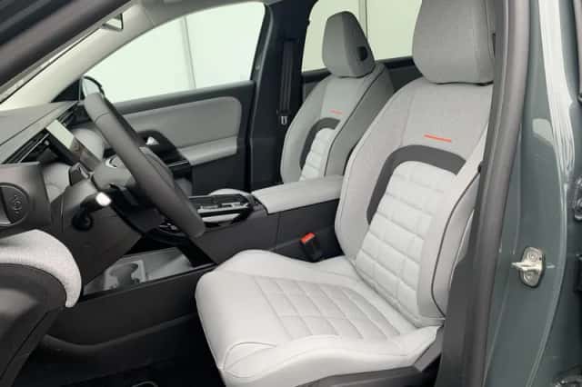 Citroën C5 Aircross (2026) thumbnail 5