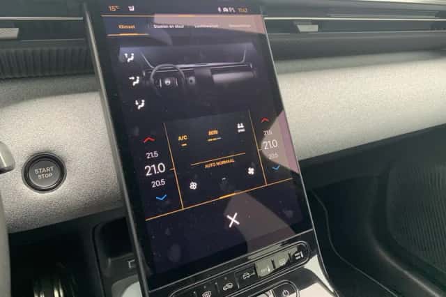 Citroën C5 Aircross (2026) thumbnail 8