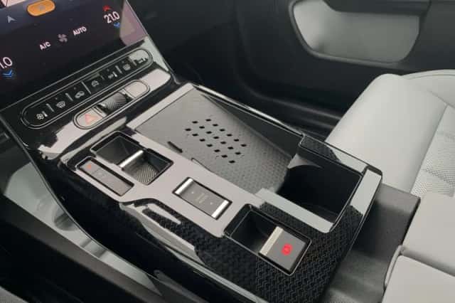 Citroën C5 Aircross (2026) thumbnail 10