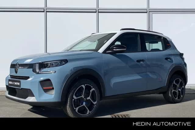 Citroën C3 (2026) thumbnail 1