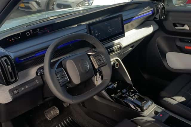 Citroën C3 (2026) thumbnail 3