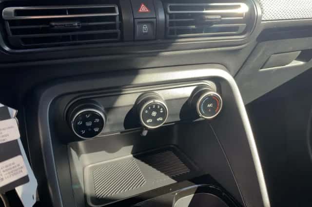 Citroën C3 (2026) thumbnail 5