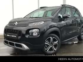 Citroën C3 Aircross (2020)