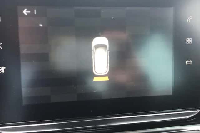 Citroën C3 Aircross (2020) thumbnail 11