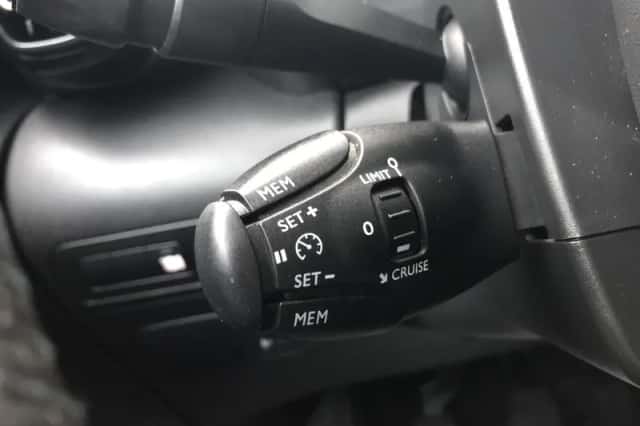 Citroën C3 Aircross (2020) thumbnail 12