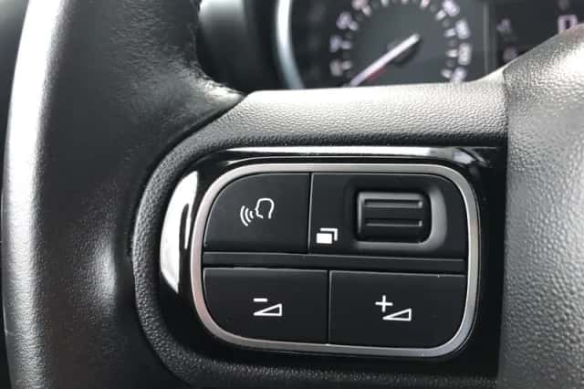 Citroën C3 Aircross (2020) thumbnail 14