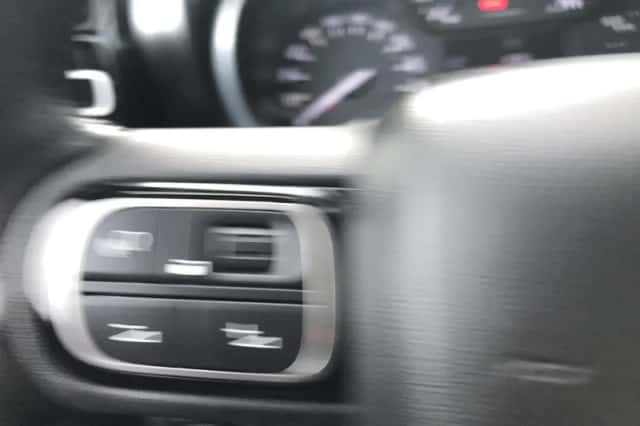 Citroën C3 Aircross (2020) thumbnail 15