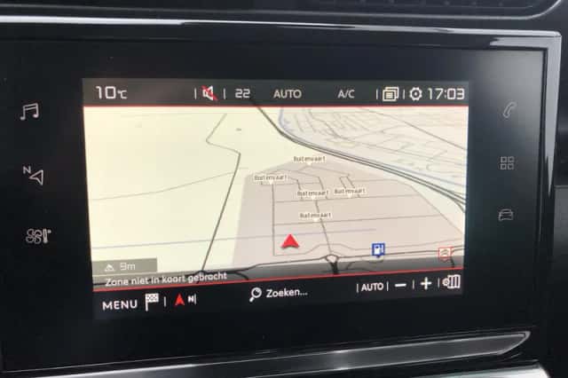 Citroën C3 Aircross (2020) thumbnail 16