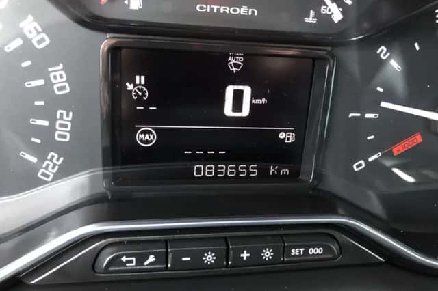 Citroën C3 Aircross (2020) thumbnail 17
