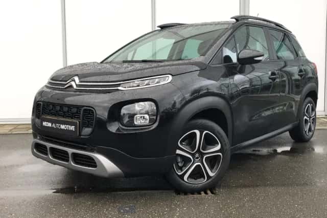 Citroën C3 Aircross (2020) thumbnail 20
